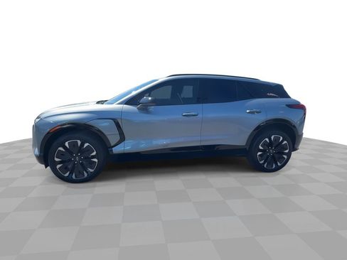 Used 2024 Chevrolet Blazer EV RS AWD/4WD image 4