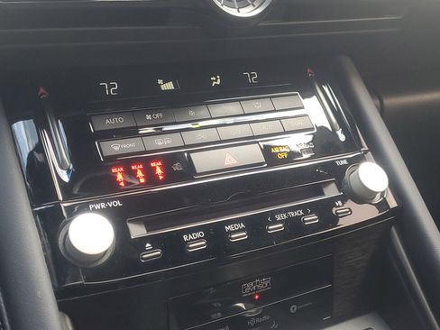 Used 2023 Lexus IS 350 F Sport image 28