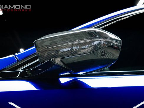 Used 2025 BMW M5 w/ Carbon Package image 39