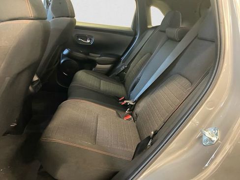 Used 2024 Honda HR-V Sport image 14