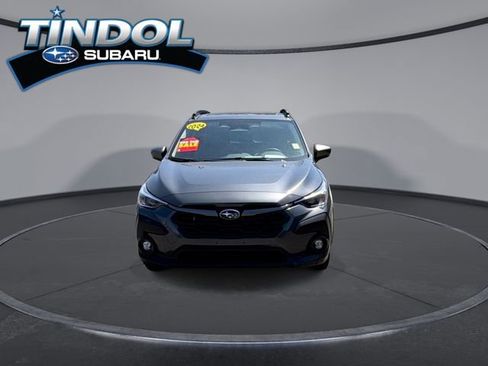 Certified 2024 Subaru Crosstrek 2.0i Premium AWD/4WD image 3