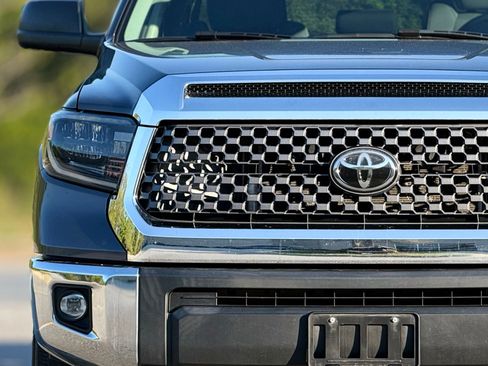 Used 2020 Toyota Tundra SR5 w/ TRD Off-Road Package image 14