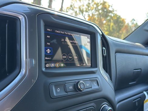 New 2026 Chevrolet Silverado 1500 Custom image 21