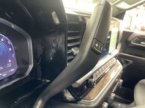 Certified 2026 Chevrolet Silverado 1500 LT AWD/4WD image 22