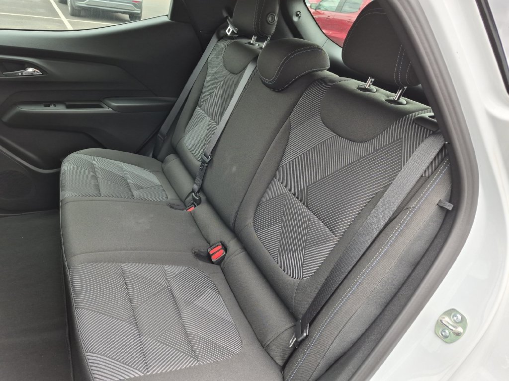New 2027 Chevrolet Bolt LT FWD image 24
