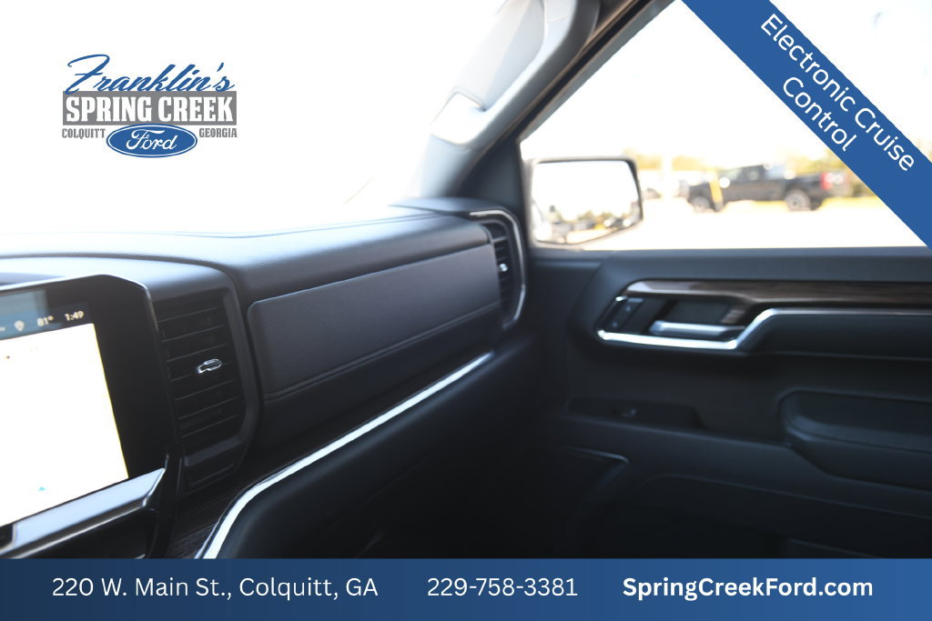 Used 2023 Chevrolet Silverado 1500 RST AWD/4WD image 23