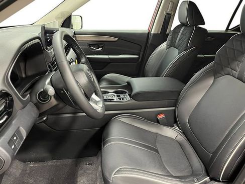 New 2026 Honda Pilot Elite image 12