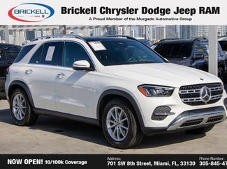 Used 2024 Mercedes-Benz GLE 350 GLE 350 video 3