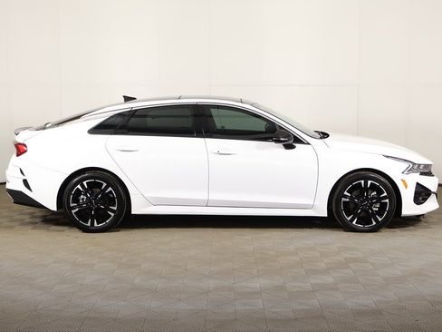 Used 2023 Kia K5 GT-Line image 19