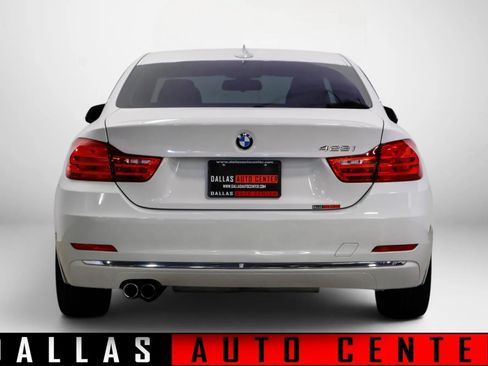 Used 2014 BMW 428i Coupe RWD image 6