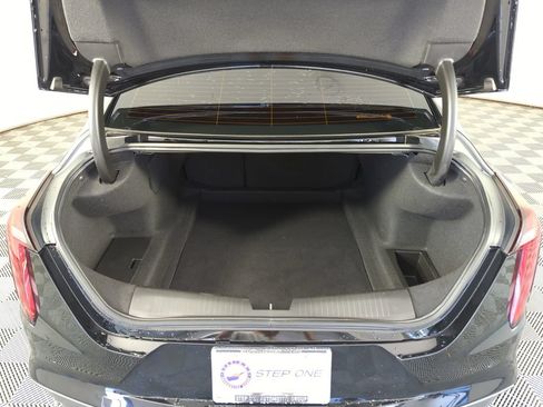 Used 2022 Cadillac CT4 Luxury w/ Sun And Sound Package RWD image 30