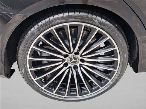 Used 2023 Mercedes-Benz CLS 450 4MATIC image 25