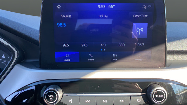 Used 2022 Ford Escape SE AWD/4WD image 15