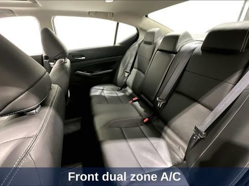Used 2023 Nissan Altima AWD image 30
