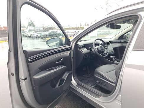 Used 2023 Hyundai Tucson SEL w/ Convenience Package image 10