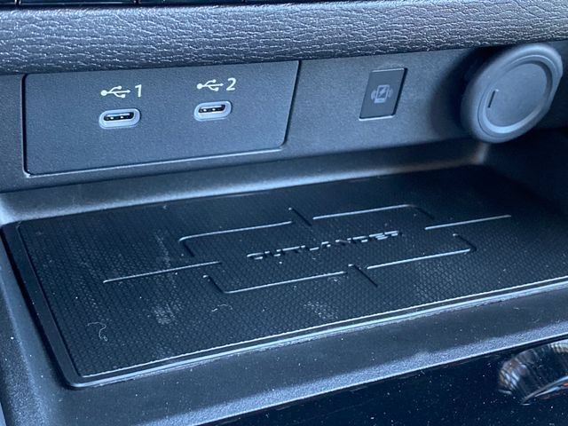 New 2026 Mitsubishi Outlander SE AWD/4WD image 18