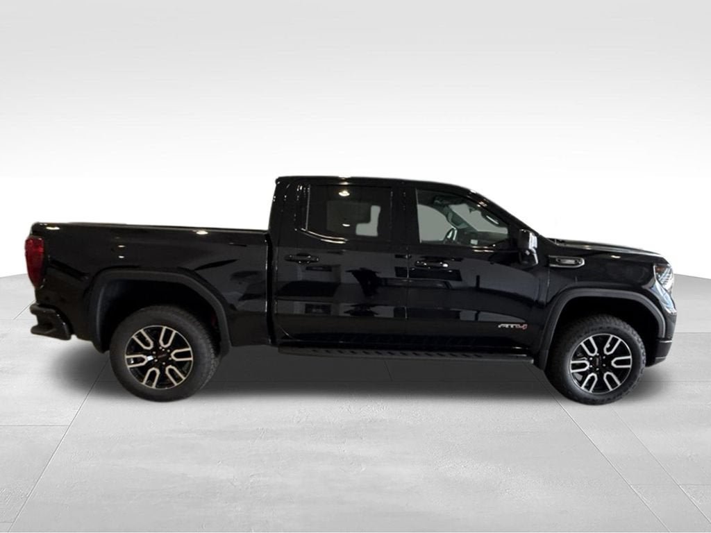 New 2026 GMC Sierra 1500 AT4 w/ AT4 Premium Package AWD/4WD image 8