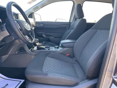 Used 2025 Ford Ranger XLT w/ Equipment Group 301A High image 16