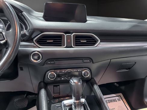 Used 2017 MAZDA CX-5 Touring w/ Preferred Equipment Package image 14