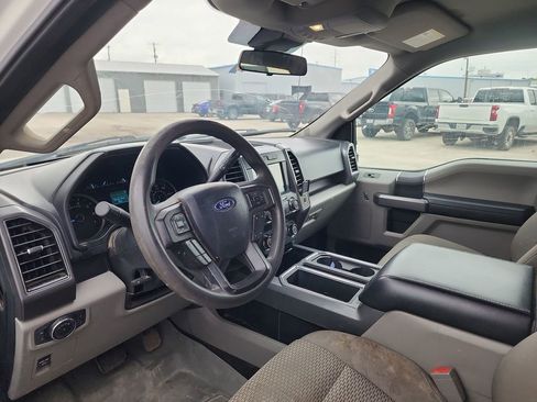 Used 2020 Ford F150 XLT image 10