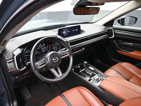 Certified 2023 MAZDA CX-50 Meridian Edition w/ Apex Package AWD/4WD image 9