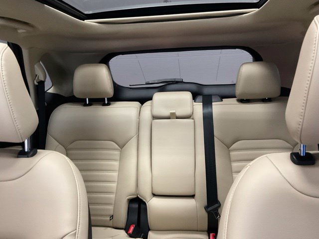 Used 2024 Ford Edge SEL w/ Convenience Package AWD/4WD image 20
