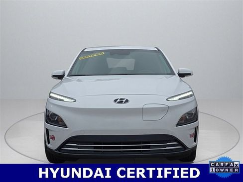 Certified 2023 Hyundai Kona SE image 2
