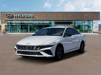 New 2026 Hyundai Elantra Sport video 1