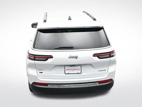 Used 2023 Jeep Grand Cherokee L Laredo image 27