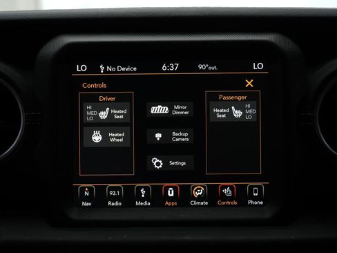 Used 2018 Jeep Wrangler Unlimited Sahara w/ Dual Top Group AWD/4WD image 58