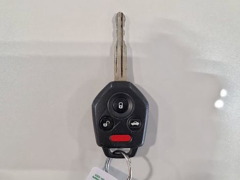 Used 2017 Subaru Forester 2.5i Limited image 26