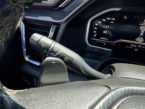 Used 2023 GMC Sierra 1500 Denali Ultimate image 33