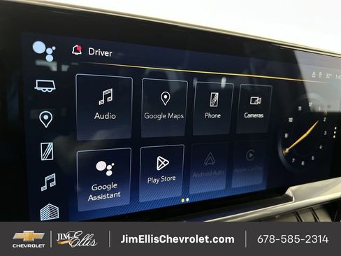 Certified 2025 Chevrolet Silverado 1500 LT image 14