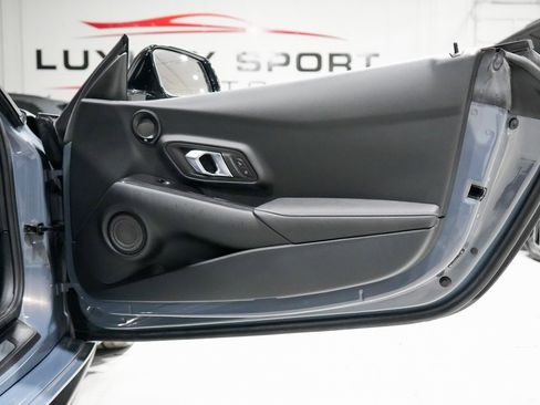Used 2023 Toyota Supra Premium image 24