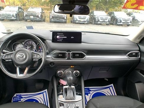 Used 2023 MAZDA CX-5 AWD 2.5 S image 20