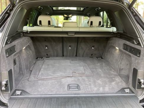 Used 2025 BMW X5 M60i image 18