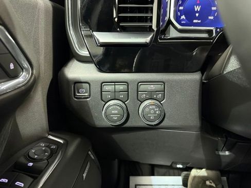 New 2026 Chevrolet Silverado 1500 LT Trail Boss w/ Convenience Package II image 16