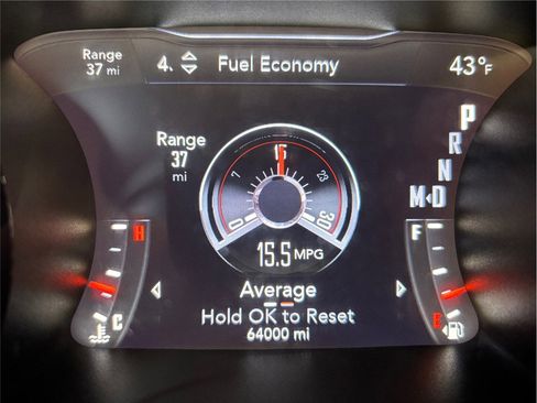 Used 2018 Dodge Challenger R/T w/ Blacktop Package image 20