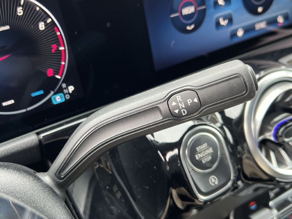 Certified 2026 Mercedes-Benz GLA 250 4MATIC image 20