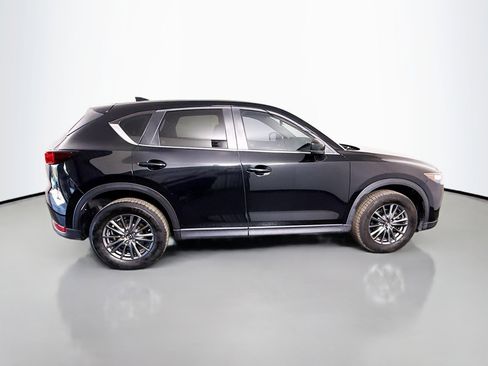 Used 2017 MAZDA CX-5 Sport image 11