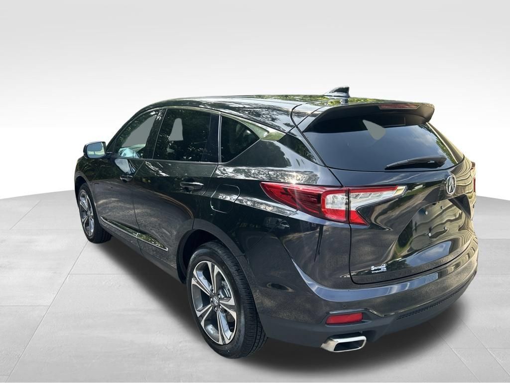 Used 2024 Acura RDX w/ Advance Package AWD/4WD image 3