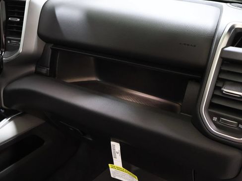 New 2026 RAM 1500 Big Horn AWD/4WD image 31