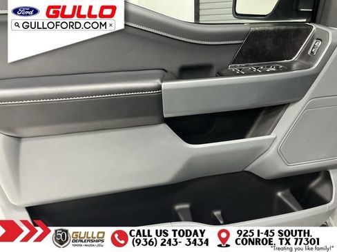 Certified 2023 Ford F150 XLT w/ Equipment Group 302A High RWD image 19