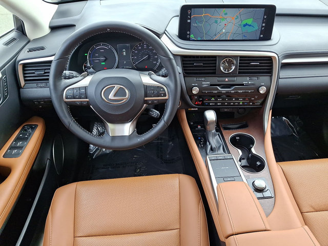 Used 2022 Lexus RX 450hL AWD w/ Premium Package image 21