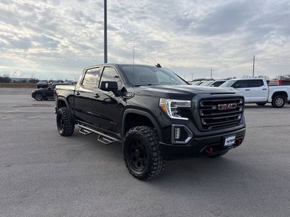 Used 2021 GMC Sierra 1500 AT4 w/ AT4 Value Package