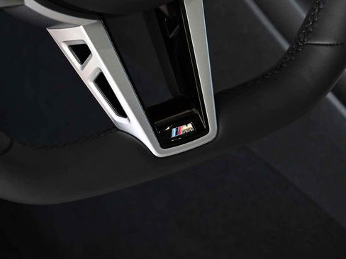 New 2026 BMW 330i Sedan w/ M Sport Package image 13