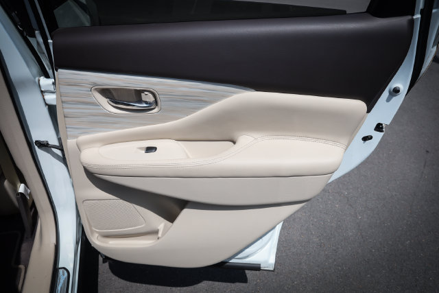 Used 2016 Nissan Murano SL AWD/4WD image 69