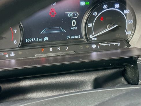Used 2020 Lincoln Corsair AWD image 12