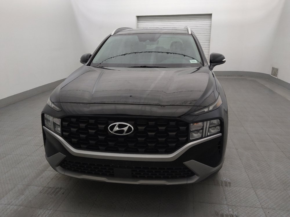 Used 2023 Hyundai Santa Fe SEL FWD image 15