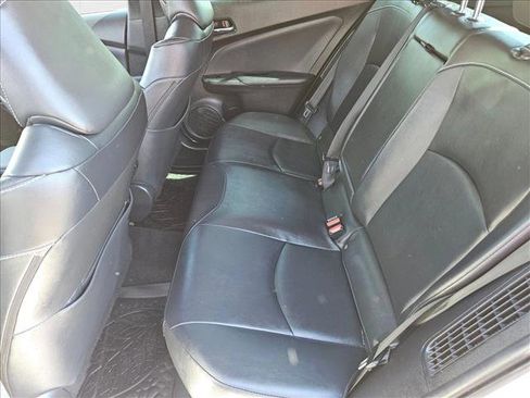 Used 2020 Toyota Prius Prime Limited image 22